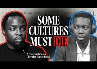 The Christian Case Against Multiculturalism And Why Some Cultures Must Die With Lennoxkalifungwa