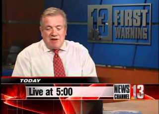 Coming Up On Live At 5 00 10 11 11