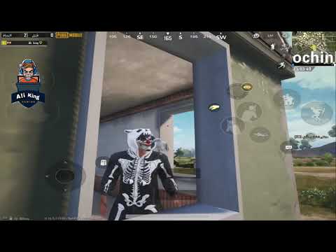 اغنيه بنت الجيران على طريقه ببجي موبايل اغنيه بنت الجيران على طريقه ببجي موبايل