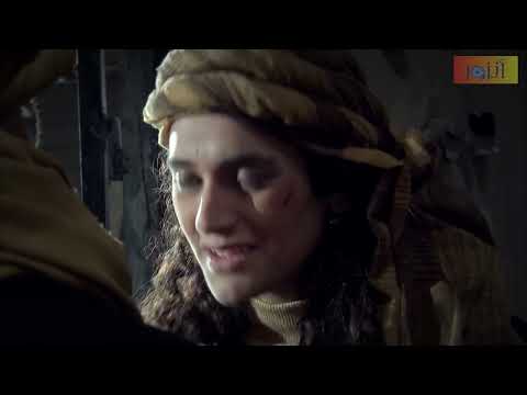 مسلسل الصقور الحلقة 33 مدبلج Al Sokoor Full HD