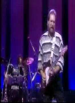 Melting Pot Live Booker T The MG S