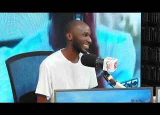 Kwamala Ya Kwanza Kabisa Nyimbo Mpya Ya TOP C My Love Nikitambulisha Kupitia Mjini FM TV