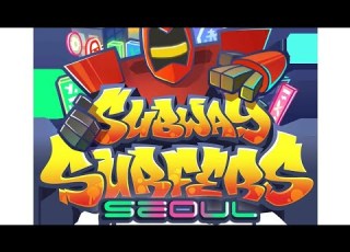 Subway Surfers Seoul 2021