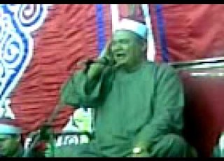 علي نجم عساكر اخرق عزاء