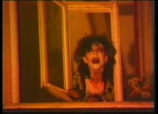 Alien Sex Fiend Ignore The Machine Edit UK 1987