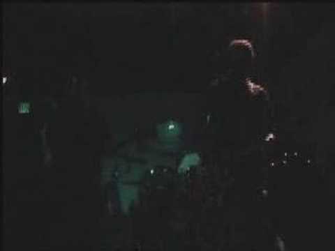 Chawkey Breaks The Law Tour