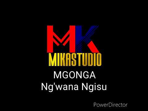 MGONGA MANG OMA HARUSI YA SITA 0746843424 MIKA STUDIO KAYA MIX Mp3