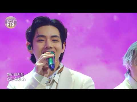 Let S BTS Life Goes On