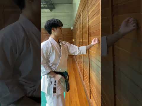 Wenn Du Zu Viel Karate Machst 6