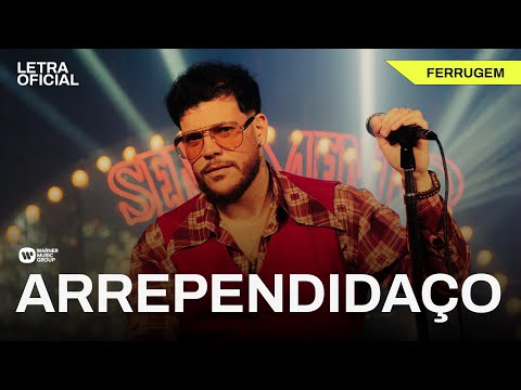 Arrependidaço Ferrugem