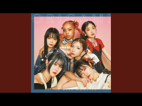 ORIGAMI Lead Off Version