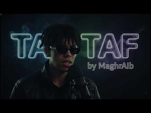 OldyGotTheSound Anys Shaw TAF TAF By MaghrAIb