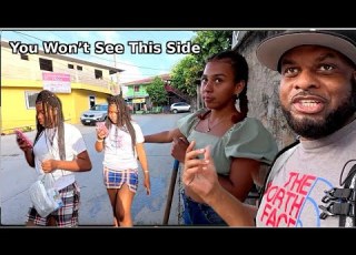  You Won T See This Side Of Honduras