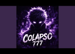 COLAPSO 777 Slowed