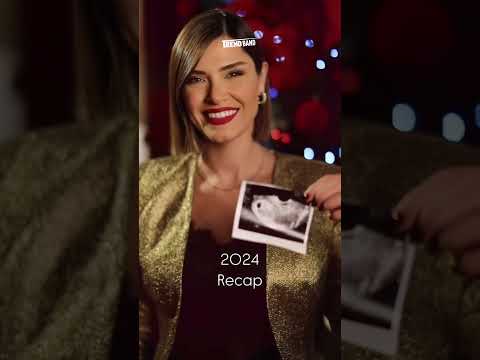 بعد شهرين على زواجها نبيلة عواد في انتظار حدث سعيد