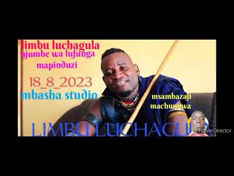 Limbu Luchagula Ujumbe Wa Lufunga Mapinduzi Mbasha Studio Msambazaji Machungwa 18 8 2023 Limbu Luchagula Ujumbe Wa Lufunga Mapinduzi Mbasha Studio Msambazaji Machungwa 18 8 2023