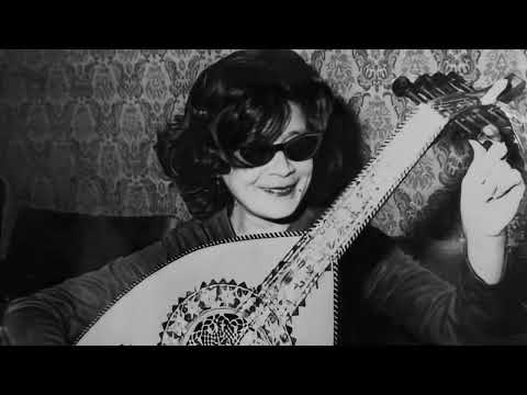 ابتسام لطفي تسعة وعشرين عام