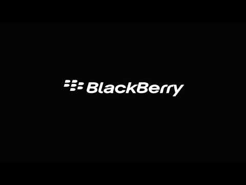 Blackberry Original Ringtone BB Isn T Dead