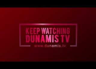 Keep Watching TV Ident Noni Light Sweep