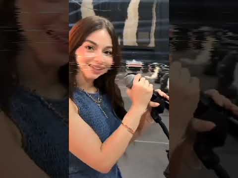 نهفات بيسان اسماعيل على المسرح نارينبيوتي بيسان اسماعيل Love تيكتوك اكسبلور ضحك Bollywood