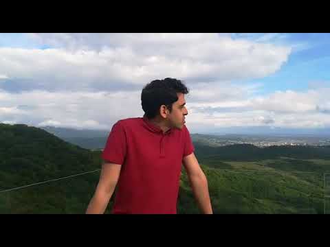 رائ السيد محمد شرشر فى السياحة فى جورجيا وشركة Top Glory Travel