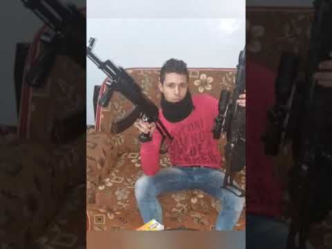 عكدنا على فلسطين هربنا سكر وطحين