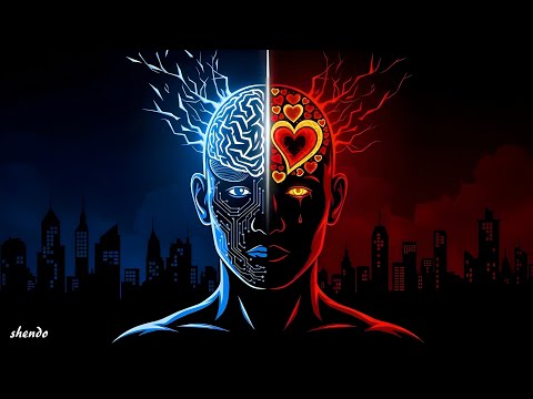 صراع مع نفسي مفيش أدوية بتنسي شيندو Shendo Sera3 M3 Nafsi