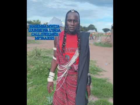 MASEMBA MWITA UJUMBE WA UYAGA BY ZUNGU STUDIO 2025