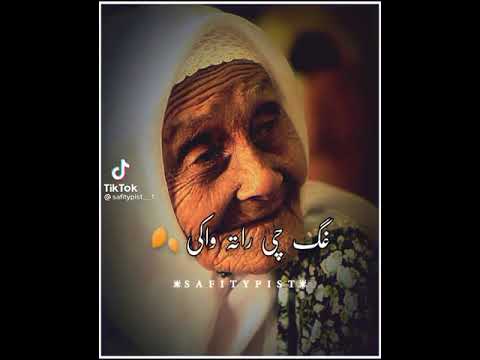 Da More Nazam Zama More Pashto Short