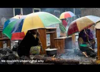  Bahati S Story Condition Critical
