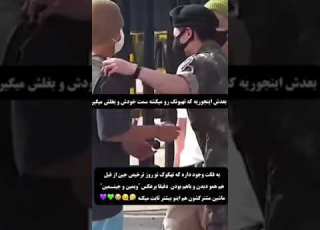  فکت تهکوک در روز ترخیص جین تهکوک Vkook