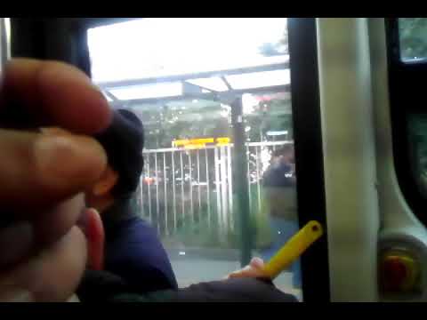 İETT BMC Procity Euro5 B4043 92C