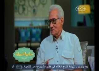 صاحبة السعادة نجوم خلف الكا لقاء مع الدوبلير عبد الرازق فوزي