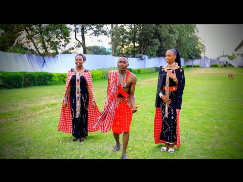 KANGIDA BY OLEKIPUSI PRO ERETOH 4K VIDEO