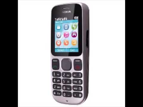 Nokia 101 Coconut