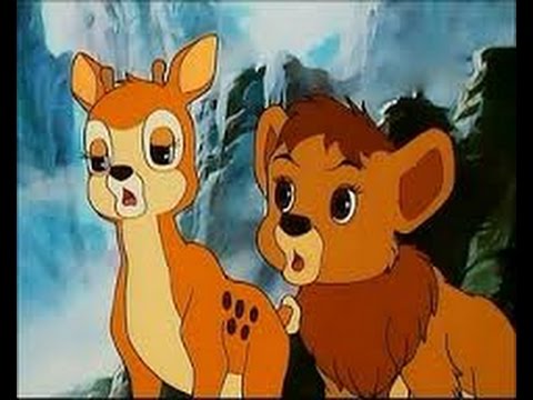 سمبا الجزء الاول الحلقة 1