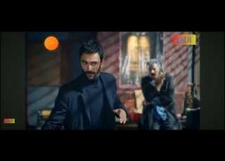  مضاربة علي بابور مع شلة مالك