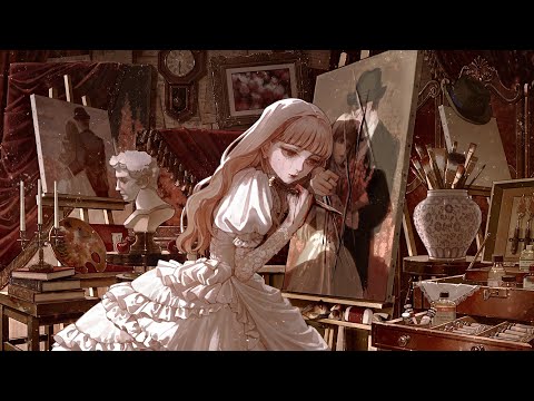 エリカの憂い 香椎モイミ Feat 星界