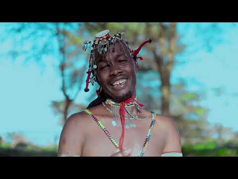 SINANTE BY KAMURAR MAASAI OFFICIAL VIDEO