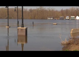  Flooding In Red Wing Area Is Officially The Worst In Over 2 Decades
