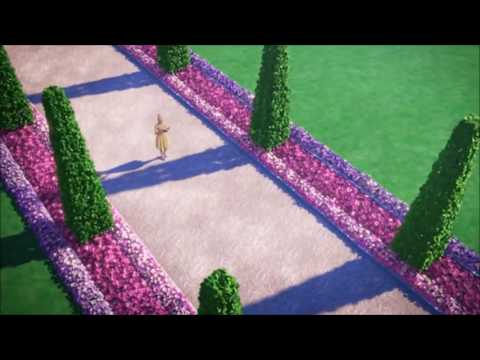 اغنيه باربي و الباب السري