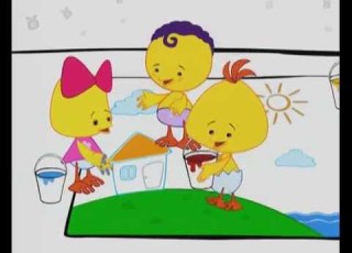  Luli Culori Pentru Copii Luli TV