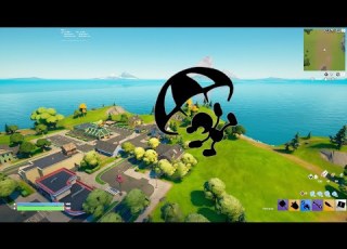  Mr Game Watch In Fortnite