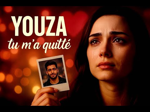 YOUZA Ton Amour M A Quitté Une Chanson Française Qui Brise Le Cœur