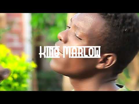 King Marlow Mboni Zangu Director Simon Danger