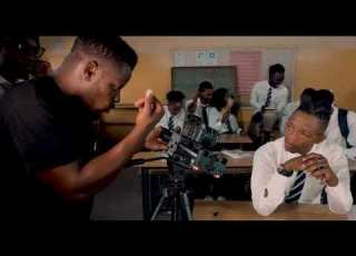ALAKY RAJ LOVE MORE OFFICIAL BEHIND THE SCENES