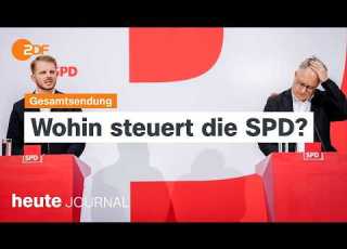  Heute Journal Vom 09 03 2026 Landtagswahl Iran Krieg