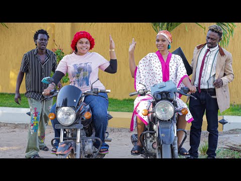 NDARO NA STEVE KIMEWALAMBA UTACHEKA