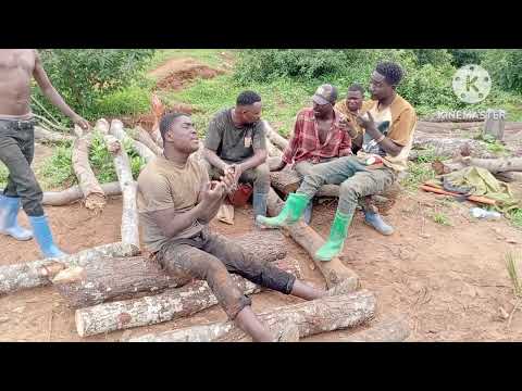 Kelvin Ft Samsoni Shida