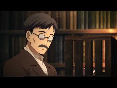 ظهور ملك الشياطين موزان ساما متنكر بهيئة طفل موزان يعاقب أكازا لأنه فشل في قتل تانجيرو مترجم